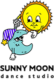 SUNNY MOON dance studio
